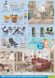 Kommode Angebot & Preis im aktuellen Trends Prospekt Kommode Angebot im aktuellen Trends Prospekt auf Seite 3