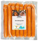 EDEKA Schwabstedt - Rostbratwurst Angebot im Prospekt Rostbratwurst bei EDEKA im Schwabstedt Prospekt für 4,99 €