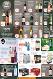 Mumm im GLOBUS Prospekt in Siegen Aktueller GLOBUS Prospekt mit Mumm, "Aktuelle Angebote", Seite 23