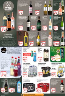 Gin im GLOBUS Prospekt "Aktuelle Angebote" mit 31 Seiten (Siegen (Universitätsstadt))