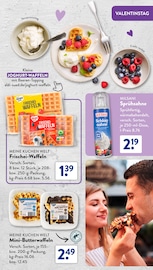 Aktueller ALDI SÜD Prospekt mit Waffeln, "FEIER DEN FEBRUAR ZUM ORIGINAL ALDI PREIS", Seite 21