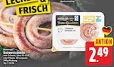 nah und gut Kalletal - Bratwurstschnecke Angebot im Prospekt Bratwurstschnecke bei nah und gut im Kalletal Prospekt für 2,49 €