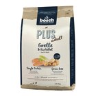Zookauf Nienburg - Bosch PLUS Forelle & Kartoffel 2,5 kg Angebot im Prospekt Bosch PLUS Forelle & Kartoffel 2,5 kg bei Zookauf im Nienburg Prospekt für 15,59 €