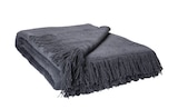 como Kuscheldecke mit Fransen Sophia im Angebot bei Sconto SB in Zwickau como Kuscheldecke mit Fransen Sophia Angebote von como bei Sconto SB Zwickau für 14,99 €