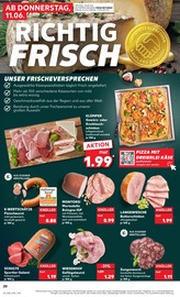 Gewürze im Kaufland Prospekt in Kamp-Lintfort Aktueller Kaufland Prospekt mit Gewürze, "Hier bin ich richtig", Seite 20