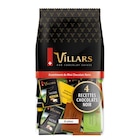 Assortiment de mini chocolats - VILLARS en promo chez Carrefour Villeneuve-Saint-Georges à 12,99 €