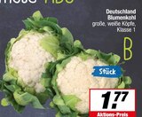 EDEKA Warendorf Prospekt mit  im Angebot für 1,77 €