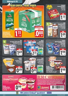 Schokolade im aktuellen EDEKA Prospekt (Fürth) Schokolade im EDEKA Prospekt "Wir lieben Lebensmittel!" mit 28 Seiten (Fürth)