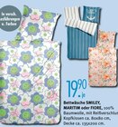 Aktuelle Bettwäsche Angebote bei Trends in Moers Aktuelles Bettwäsche SMILEY Angebot bei Trends in Moers ab 19,90 €