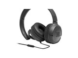 Tune 500, On-ear Kopfhörer Schwarz bei MediaMarkt Saturn im Prospekt "" für 22,99 €
