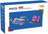 Pack Tablette Tactile Lenovo Idea Tab 11" Wi-Fi 128 Go Gris anthracite + Stylet et coque de protection avec clavier à Fnac dans Verrières Pack Tablette Tactile Lenovo Idea Tab 11" Wi-Fi 128 Go Gris anthracite + Stylet et coque de protection avec clavier à Fnac dans Verrières