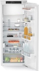 Aktuelle Kühlschrank Angebote bei expert in Wuppertal Aktuelles Einbaukühlschrank mit Gefrierfach IRd 4521-22 integrierbar Angebot bei expert in Wuppertal ab 999,00 €