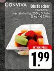 Obstbecher bei EDEKA im Breckerfeld Prospekt für 1,99 €
