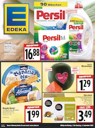 EDEKA Prospekt für Gießen mit 20 Seiten EDEKA Prospekt für Gießen: "Aktuelle Angebote", 20 Seiten, 01.09.2025 - 06.09.2025