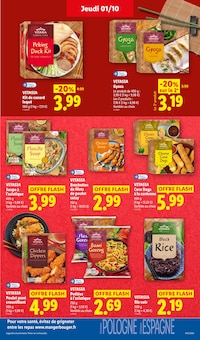 Promotion Potager dans le prospectus Lidl, valable du 01/10/2026 au 07/10/2026 Promo Potager dans le catalogue Lidl du moment à la page 27