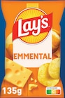 Intermarché Super Charleville-Mézières - Promo Chips saveur emmental Promo Chips saveur emmental à 1,72 € dans le catalogue Intermarché Super à Charleville-Mézières