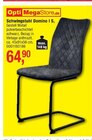 Schwingstuhl Domino I S bei Opti-Wohnwelt im Prospekt "" für 64,90 €