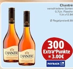 Chantré im Angebot bei WEZ in Löhne Chantré Angebote bei WEZ Löhne für 8,99 €