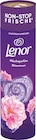 Wäscheparfum Blütentraum von Lenor im aktuellen dm-drogerie markt Prospekt für 6,95 €