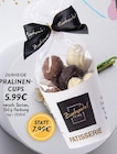 Pralinen-Cups Angebote von Zurheide bei EDEKA Gladbeck für 5,99 €