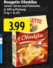 EDEKA Höhn - Ofenkäse Angebot im Prospekt Ofenkäse bei EDEKA im Höhn Prospekt für 3,99 €
