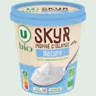 Hyper U Plancoët - Promo Skyr Promo Skyr à 2,31 € dans le catalogue Hyper U à Plancoët