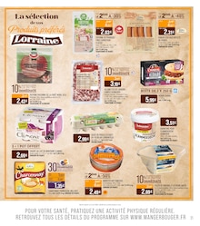 Promo Scotch whisky dans le catalogue Supermarchés Match du moment à la page 21