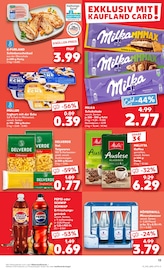 Pepsi im Kaufland Prospekt in Düren Aktueller Kaufland Prospekt mit Pepsi, "Aktuelle Angebote", Seite 13