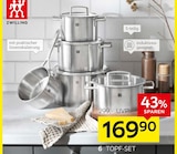 Topf-Set „Vitality“ von Zwilling im aktuellen XXXLutz Möbelhäuser Prospekt für 169,90 €
