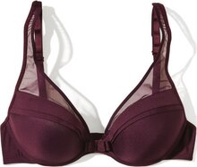 Soutien gorge avec armatures tulle DESIGN - Géant Casino à Saint-Étienne Soutien gorge avec armatures tulle DESIGN en promo chez Géant Casino Saint-Étienne à 15,90 €