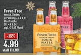 Premium Indian Tonic Water Angebote von Fever-Tree bei EDEKA Hilden für 4,99 €