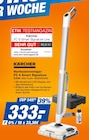Aktuelle Staubsauger Angebote bei expert in Würzburg Aktuelles Hartbodenreiniger FC 8 Smart Signature Line Angebot bei expert in Würzburg ab 333,00 €