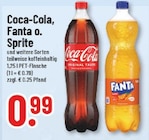Aktuelles Coca-Cola Angebot bei Marktkauf in Dortmund ab 0,99 €