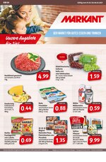Markant Nordwest Prospekt für Varel mit 16 Seiten Markant Nordwest Prospekt für Varel: "Unsere Angebote für Sie!", 16 Seiten, 01.03.2021 - 06.03.2021