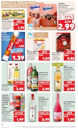 Havana Club Angebot im aktuellen Kaufland Prospekt auf Seite 28