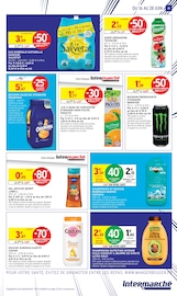 Prospectus Intermarché Super "Intermarché" en cours à Saint-Dizier, Page 41 Catalogue Intermarché Super en cours à Saint-Dizier, "Intermarché", Page 41