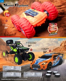 Computerspiele im Smyths Toys Prospekt Computerspiele im Smyths Toys Prospekt "Toys Superstores" auf Seite 200