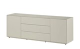 Sideboard im Höffner Prospekt sound+vision Sideboard Matti im aktuellen Höffner Prospekt für 2.899,00 €