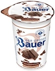 Der Große Bauer Stracciatella oder Der Große Bauer Erdbeere bei REWE im Straelen Prospekt für 0,44 €