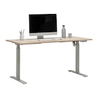 SCHREIBTISCH im Angebot bei mömax in Passau SCHREIBTISCH Angebote bei mömax Passau für 299,00 €