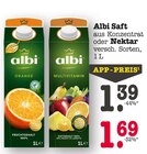 Aktuelle Saft Angebote bei E center in Pforzheim Aktuelles Orange Angebot bei E center in Pforzheim ab 1,39 €