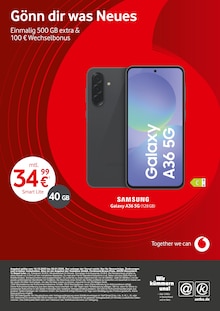 Aktueller aetka Prospekt "Wechsel dich glücklich" für Dresden Aktueller aetka Prospekt für Dresden mit Seiten