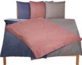 Bettwäsche Renforcé-Doubleface im Angebot bei Marktkauf in Sindelfingen Bettwäsche Renforcé-Doubleface Angebote bei Marktkauf Sindelfingen für 29,95 €