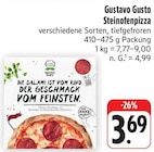 Angebot im EDEKA Dresden Prospekt EDEKA Dresden Prospekt mit im Angebot fĂŒr 3,69 âŹ
