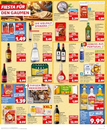 Fernseher im aktuellen Kaufland Prospekt (Aschaffenburg) Fernseher im Kaufland Prospekt "Aktuelle Angebote" mit 32 Seiten (Aschaffenburg)
