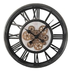 BHP Wanduhr Angebote bei POCO Herne für 29,99 €