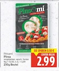 Pinsa von Pinsami im aktuellen E center Prospekt
