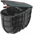 Aktuelle Gartenschlauch Angebote bei WERKMARKT SiTec - Sicherheit+Technik GbR in Bremen Aktuelles Undercover Schlauchbox „RollUp M“ Angebot bei WERKMARKT SiTec - Sicherheit+Technik GbR in Bremen ab 229,99 €