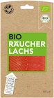 Bio Räucherlachs Angebote von Norfisk bei REWE Wolfsburg für 3,29 €