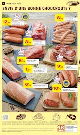 Promos Vin dans le catalogue "VIVE LA FIN DES VACANCES" de Intermarché Contact Vin en promo dans le catalogue Intermarché Contact à la page 12